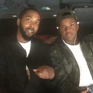 Meet your Posher, Kasan